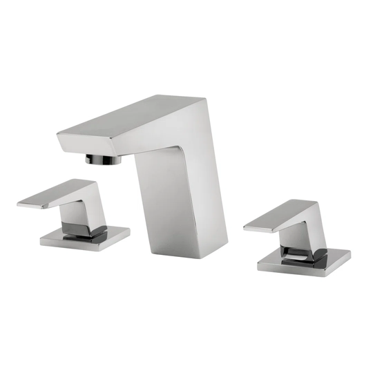 Wilde Deck Basin Mixer