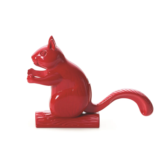 Squirrel Nutcracker