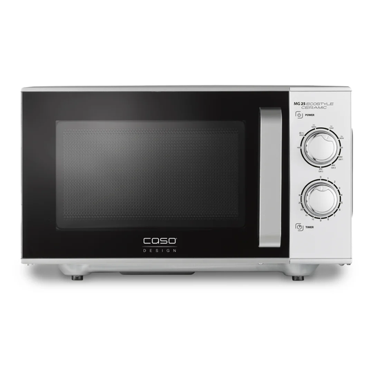 25 L 900W Countertop Microwave