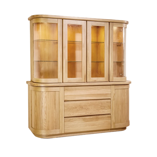 Allyson Welsh Dresser