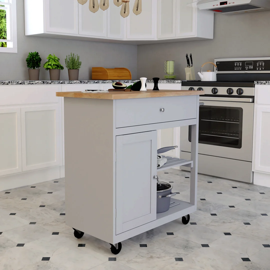 Popham Kitchen Island