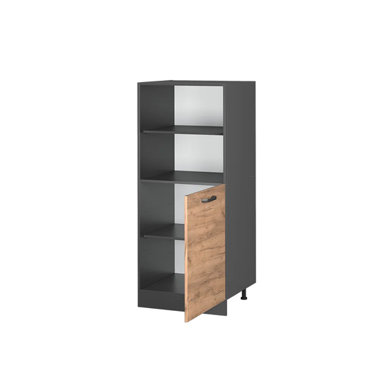 Lachenauer Module 280 + front half GKO