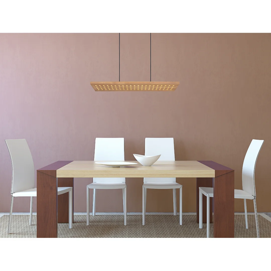 Pendant light