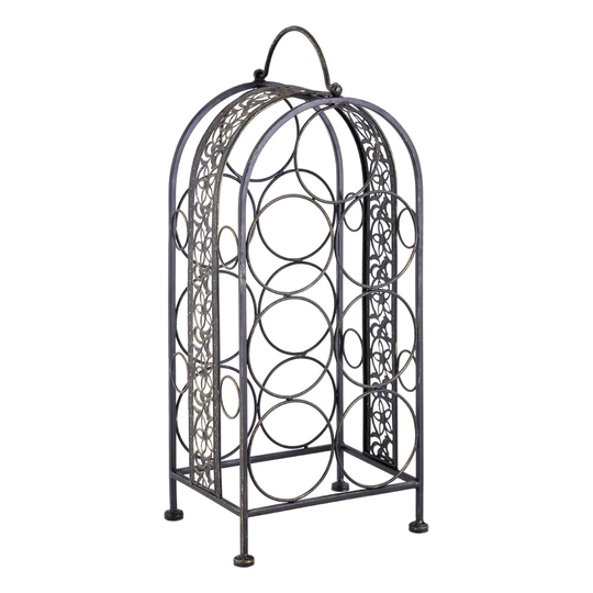 Sandy Wine Rack