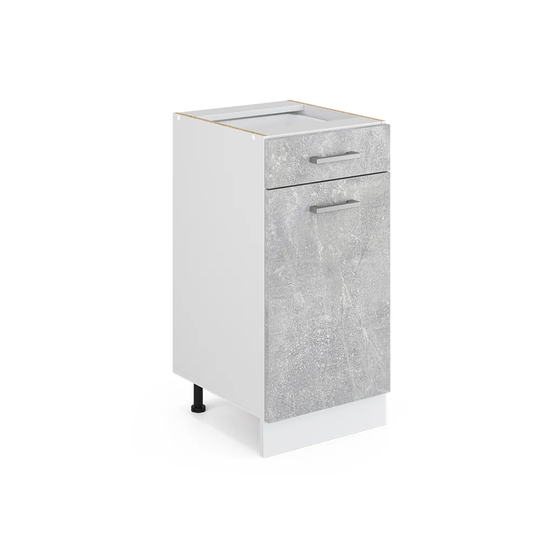 Katife Matte Base Unit