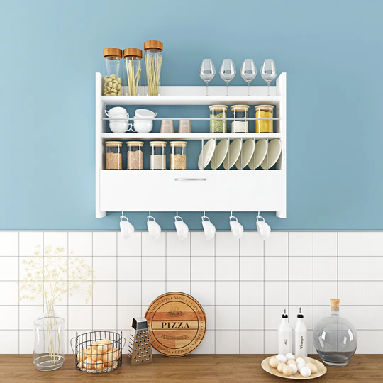 Kitchen Shelf