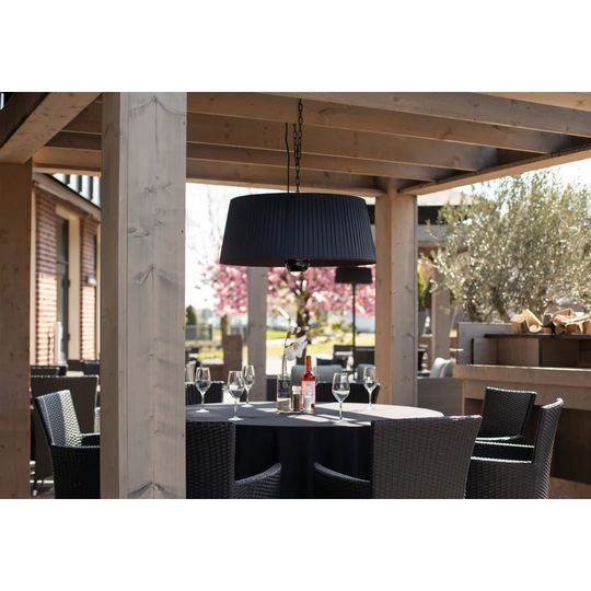 Artiix Hanging Electric Patio Heater