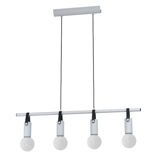 Isabela 4-Light Kitchen Island Pendant