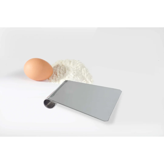 Spaetzle Scraper