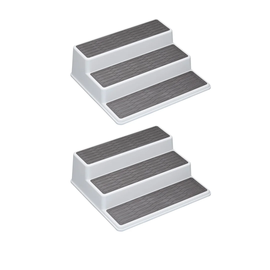 Copco Shelving Rack