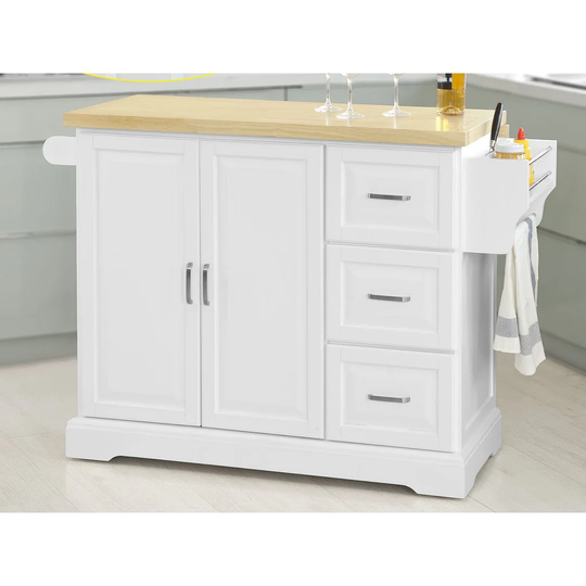 Norma Kitchen Island