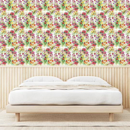 Manter Matte Peel & Stick Wallpaper Roll