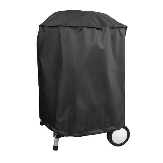 Heavy Duty Medium Kettle BBQ Cover