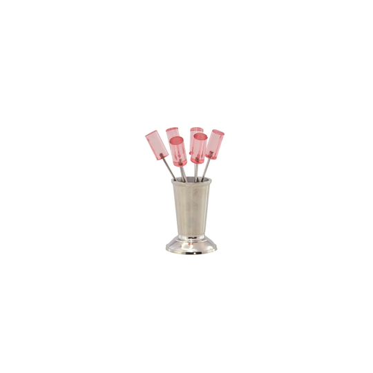7 piece Atmosphere Petillante Utensil Set