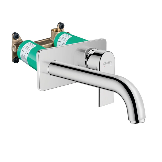Ruelas Mono Basin Mixer