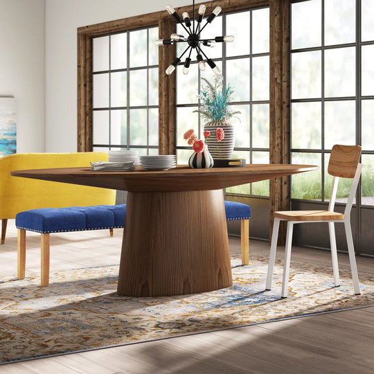 Derrell Dining Table