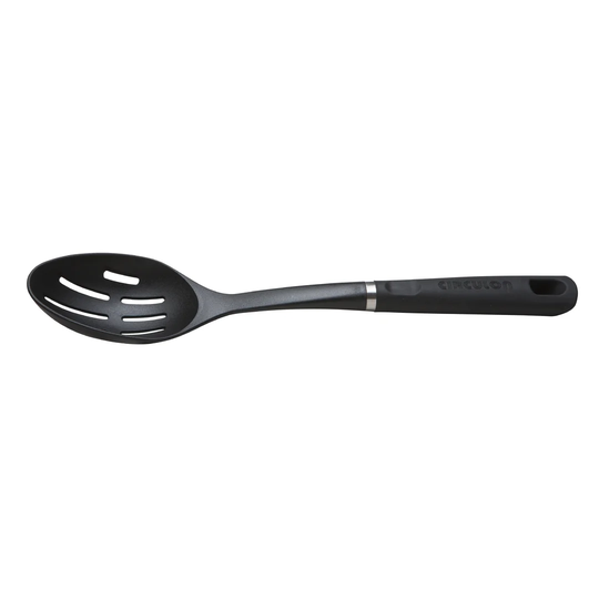 Circulon Momentum Tools Nylon Slotted Spoon