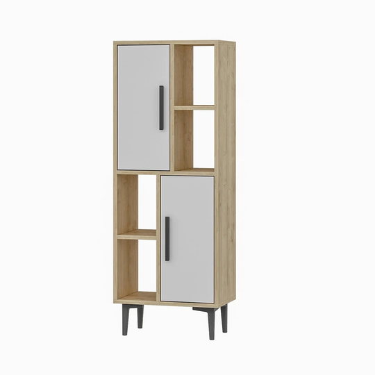 Templin Kitchen Pantry