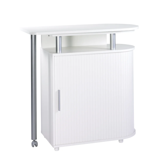 Asylbek Kitchen Island