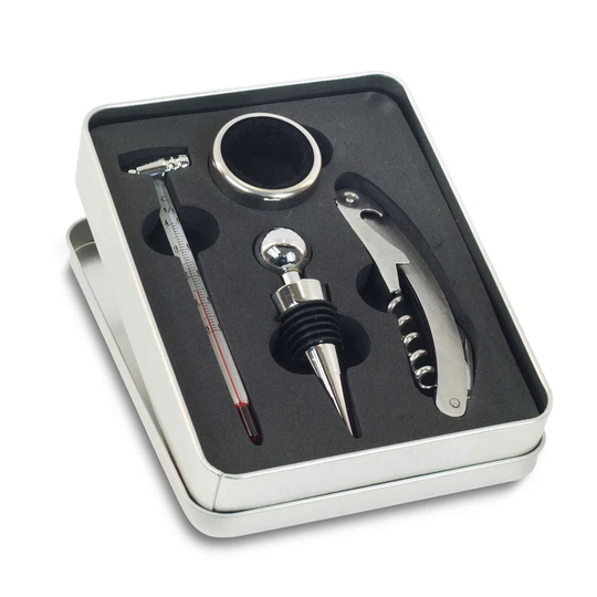 Wine Kitchen Wine And Beer Style Bottle Opener DG2037