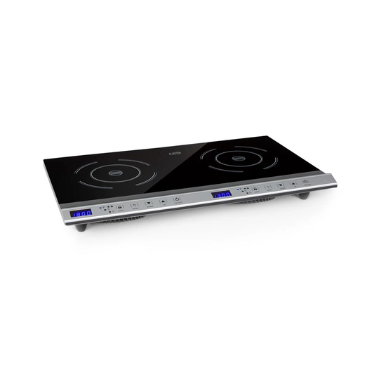 Cucinata Double Induction Hob Plate