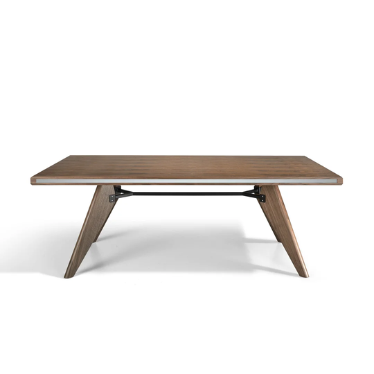 Wood Dining Table