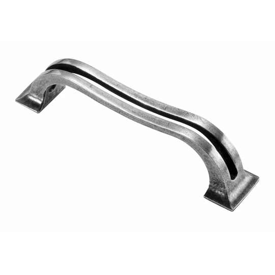Genuine Pewter 12 4/5 cm Centre Birdcage Handle