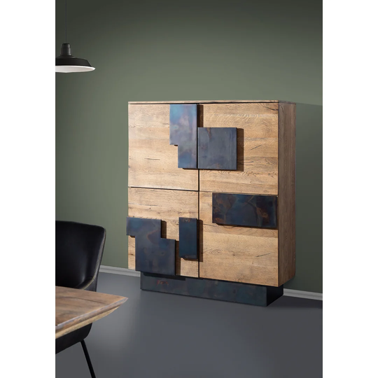 Engles Highboard