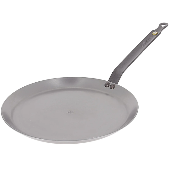 Mineral B Non-Stick Crepe Pan