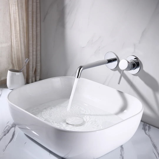 Godelieve Mono Basin Mixer