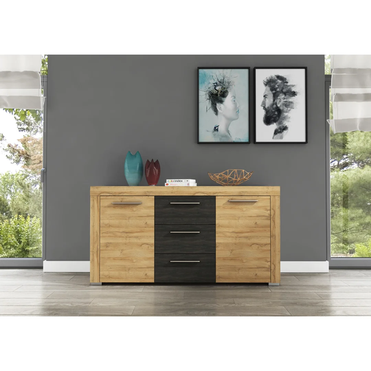 Faulk Sideboard