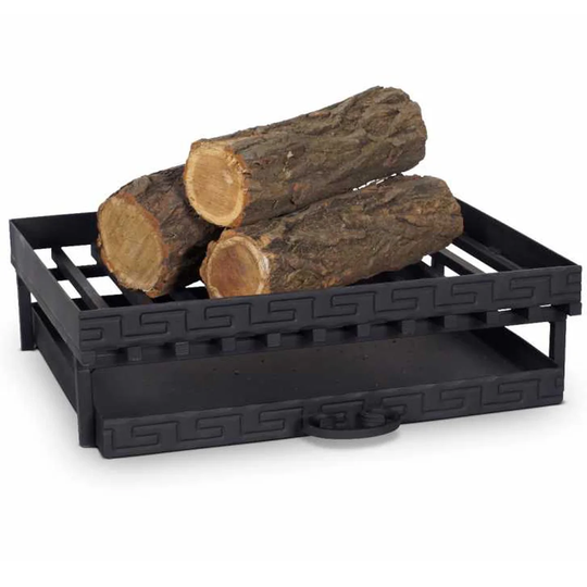 Abbotts Fireplace Grate