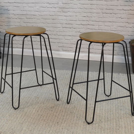Kingscanyon Bar Stool