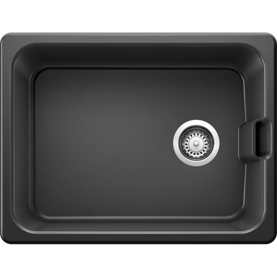 Belfast Single Bowl Inset Kitchen Sink