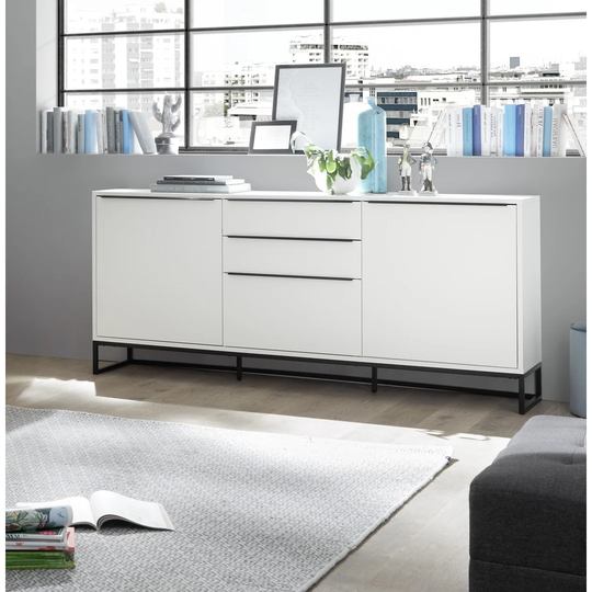 Norte Lille Sideboard
