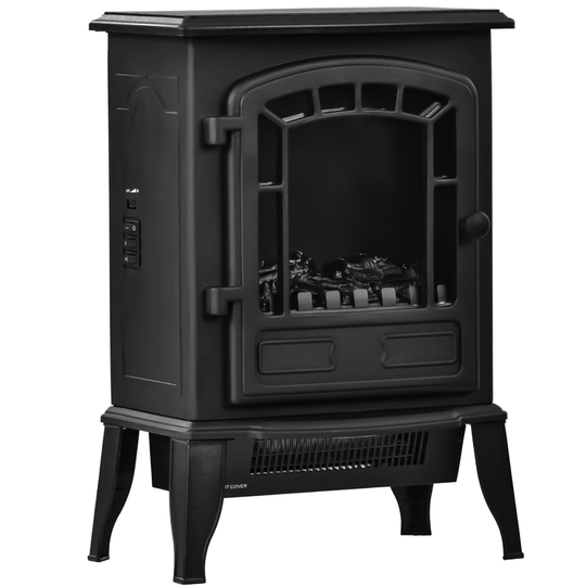 Merrifield 38.5Cm W Electric Stove