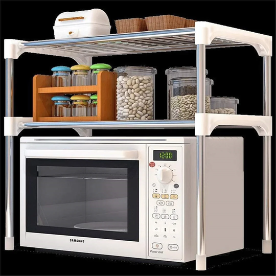 Neece Spice Rack