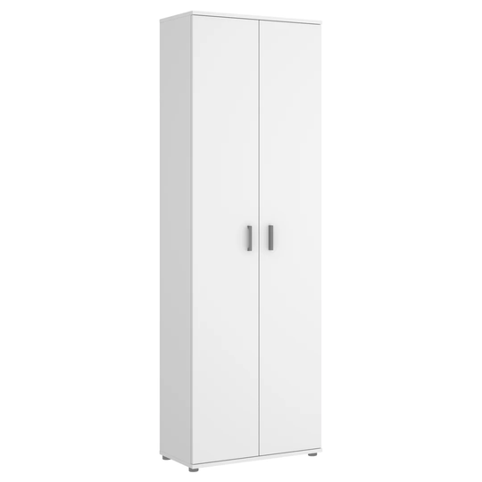 Albia 2 Door Wardrobe
