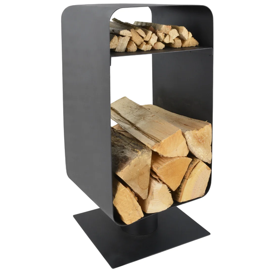 Nordic Steel Log Carrier