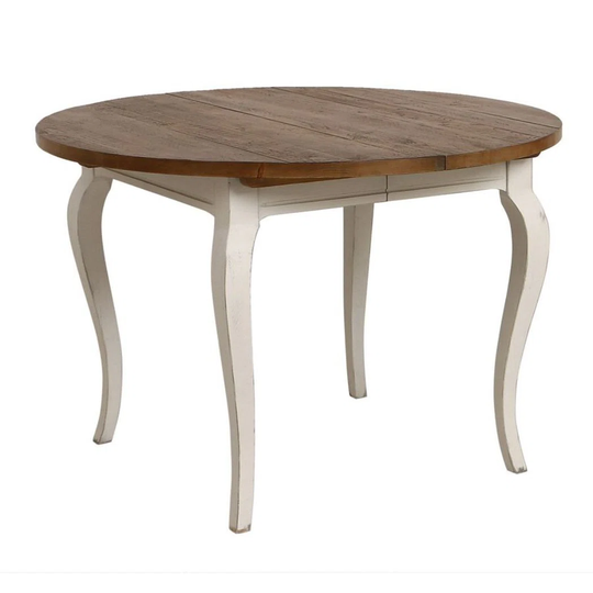 Maloy Extendable Dining Table