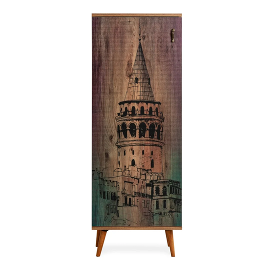 Multi Purpose Cabinet