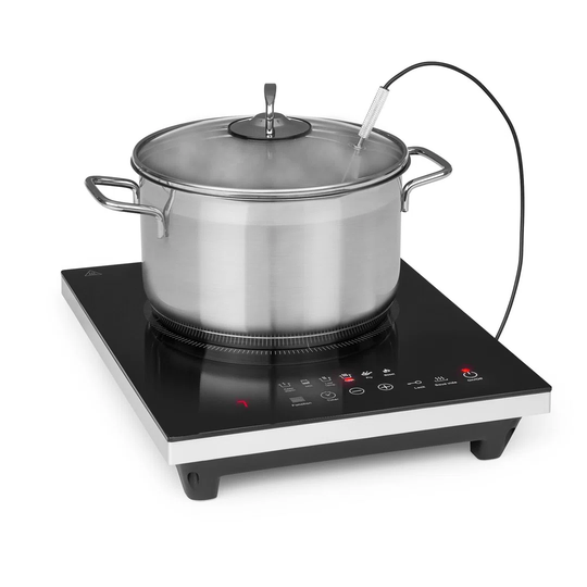 Cook N Roll Induction Hot Plate