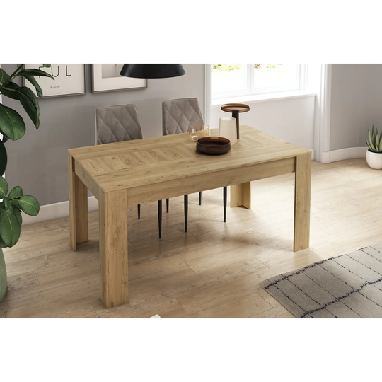 Rutherford Extendable Drop Leaf Dining Table
