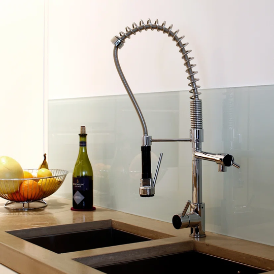 Single Lever Monobloc Tap