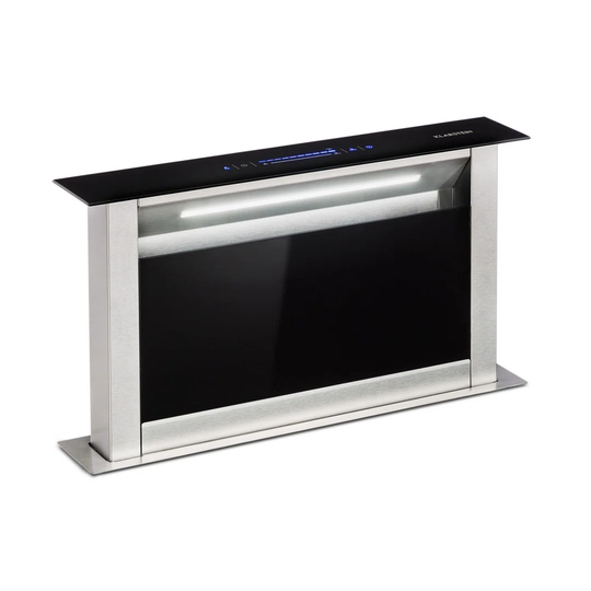 Royal 59.5cm Cooker Hood