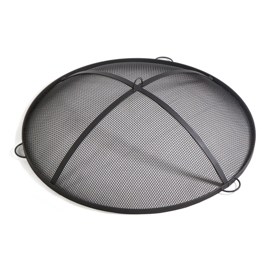 Mesh Screen for Fire bowls