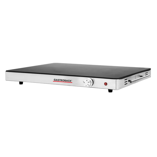 Design Electric Hot Plate