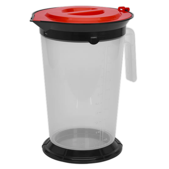 Estrada Measuring Jug 5L