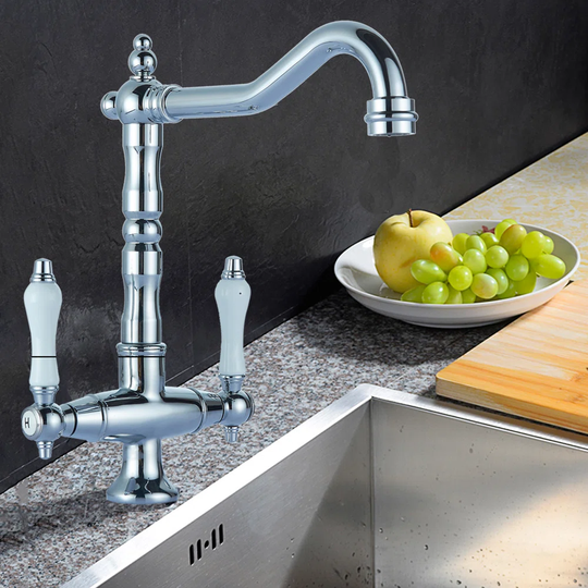 Torain Bridge Tap