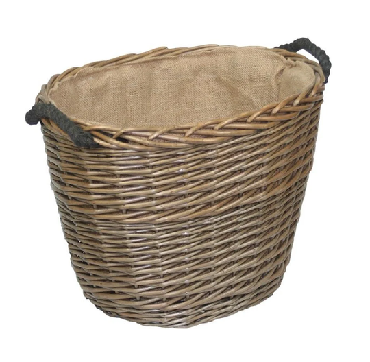 Maolis Log Carrier